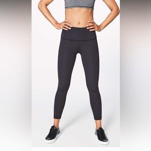 Lululemon Wunder Under Hi-Rise 7/8